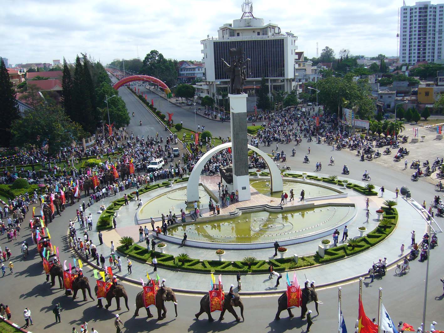 Buôn Ma Thuột